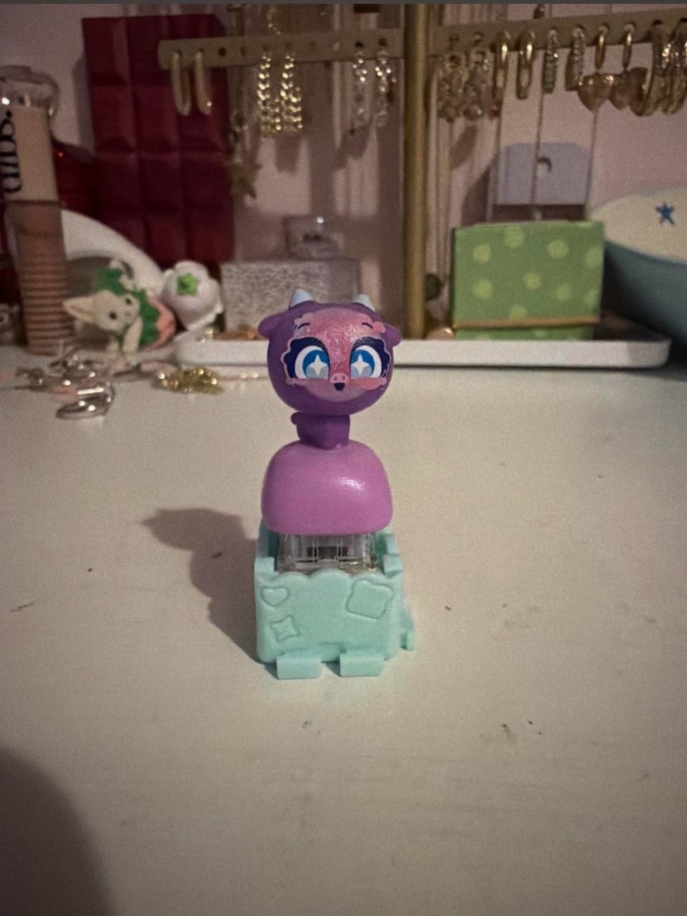 Clickeez series 3